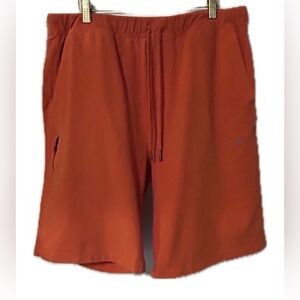 Mack Weldon Daily Wear Knit Sweat Shorts. Size XL.